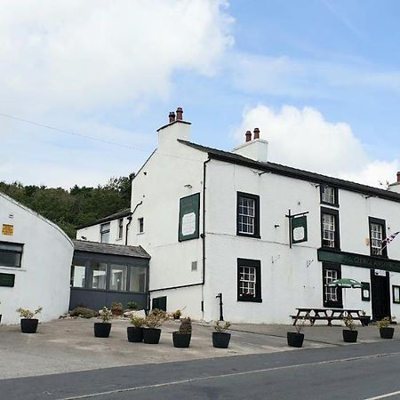 George Washington Inn Carnforth Dış mekan fotoğraf