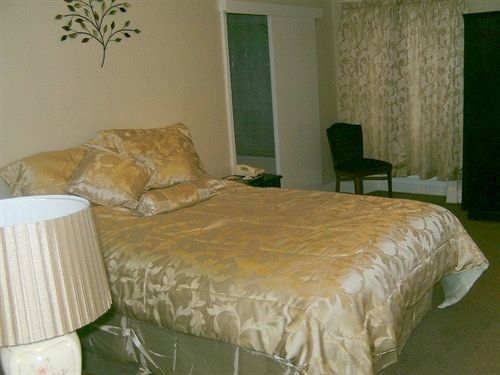 George Washington Inn Carnforth Dış mekan fotoğraf