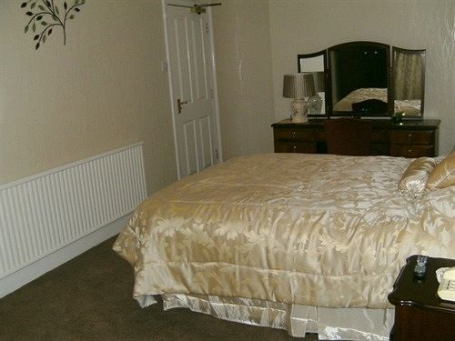 George Washington Inn Carnforth Dış mekan fotoğraf
