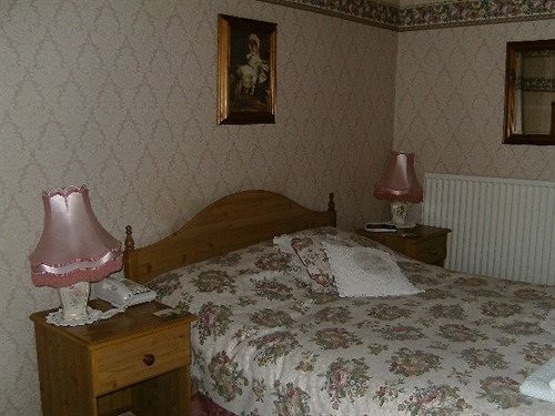 George Washington Inn Carnforth Dış mekan fotoğraf