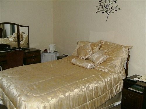 George Washington Inn Carnforth Dış mekan fotoğraf