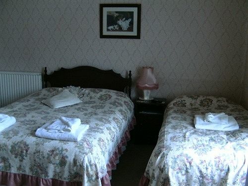 George Washington Inn Carnforth Dış mekan fotoğraf