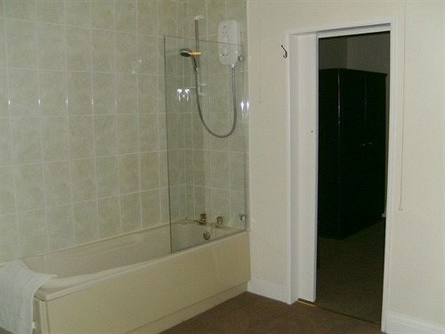 George Washington Inn Carnforth Dış mekan fotoğraf